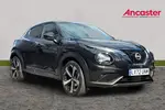 2022 Nissan Juke