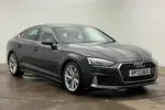 2023 Audi A5 Sportback