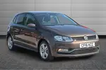 2016 Volkswagen Polo