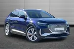 2022 Audi Q4