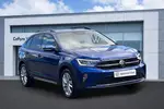 2025 Volkswagen Taigo