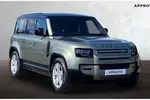 2024 Land Rover Defender