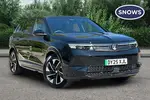 2025 Vauxhall Grandland
