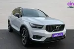 2020 Volvo XC40 Recharge
