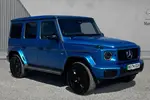 2024 Mercedes-Benz G-Class