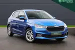 2025 Skoda Fabia