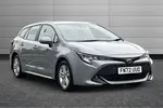 2022 Toyota Corolla Touring Sport
