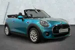 2017 MINI Convertible