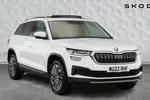 2022 Skoda Kodiaq