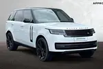 2024 Land Rover Range Rover