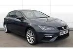 2018 SEAT Leon