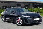 2026 Audi A6