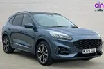 2023 Ford Kuga