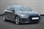 2024 Audi A3
