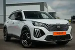 2025 Peugeot 2008