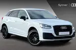 2020 Audi Q2