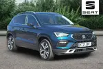 2021 SEAT Ateca