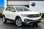 2022 Volkswagen T-Cross