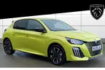 2025 Peugeot 208