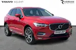 2018 Volvo XC60