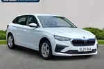 2025 Skoda Scala