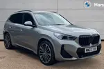 2023 BMW X1