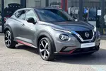 2023 Nissan Juke