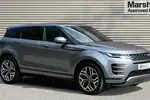 2020 Land Rover Range Rover Evoque