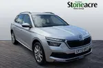 2022 Skoda Kamiq