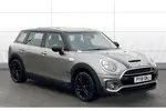 2018 MINI Clubman