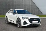 2022 Audi e-tron
