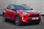 2024 Toyota Yaris Cross