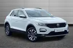 2021 Volkswagen T-Roc