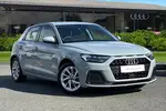 2023 Audi A1