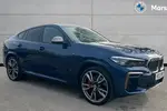 2023 BMW X6