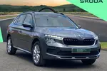2025 Skoda Kamiq