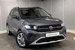 2025 Volkswagen T-Cross