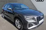 2023 Audi Q2