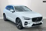 2021 Volvo XC60