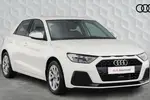 2025 Audi A1