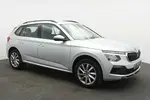 2025 Skoda Kamiq