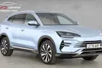 2025 BYD Seal U