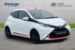 2018 Toyota Aygo