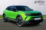 2023 Vauxhall Mokka