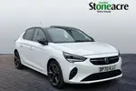 2020 Vauxhall Corsa