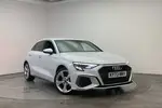 2023 Audi A3