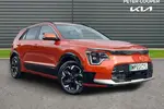 2023 Kia Niro