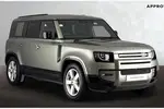 2024 Land Rover Defender