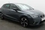 2022 SEAT Ibiza