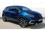 2017 Renault Captur